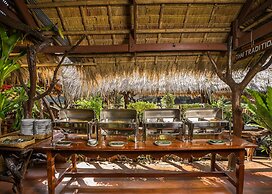 River Kwai Jungle Rafts