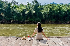 River Kwai Jungle Rafts