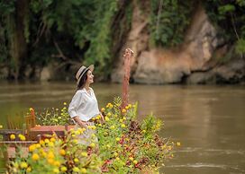 River Kwai Jungle Rafts