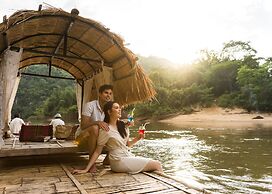 River Kwai Jungle Rafts