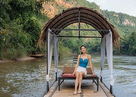 River Kwai Jungle Rafts