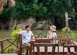 River Kwai Jungle Rafts