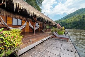 River Kwai Jungle Rafts