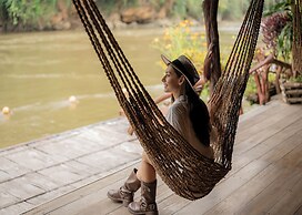 River Kwai Jungle Rafts