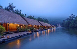 River Kwai Jungle Rafts