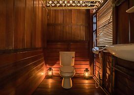 River Kwai Jungle Rafts