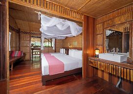 River Kwai Jungle Rafts