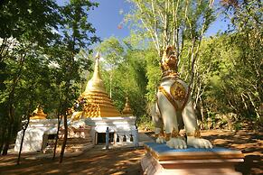 River Kwai Jungle Rafts