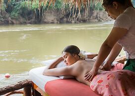 River Kwai Jungle Rafts