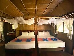 River Kwai Jungle Rafts