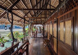 River Kwai Jungle Rafts