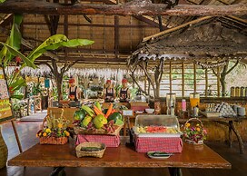 River Kwai Jungle Rafts