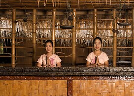 River Kwai Jungle Rafts