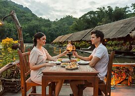 River Kwai Jungle Rafts