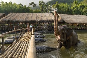 River Kwai Jungle Rafts