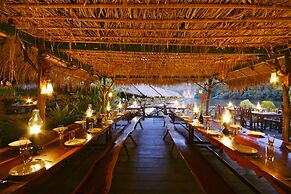 River Kwai Jungle Rafts