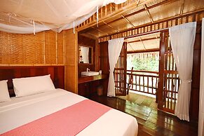 River Kwai Jungle Rafts