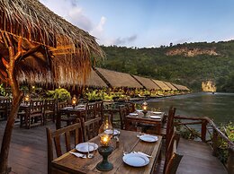 River Kwai Jungle Rafts