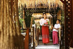 River Kwai Jungle Rafts