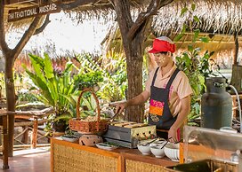 River Kwai Jungle Rafts