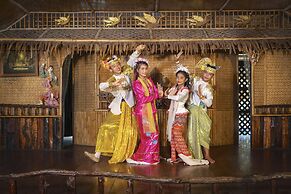 River Kwai Jungle Rafts