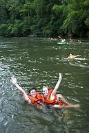 River Kwai Jungle Rafts