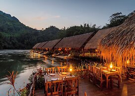 River Kwai Jungle Rafts