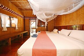 River Kwai Jungle Rafts