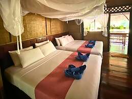 River Kwai Jungle Rafts