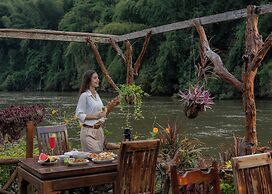 River Kwai Jungle Rafts