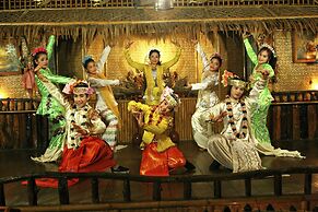 River Kwai Jungle Rafts