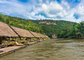 River Kwai Jungle Rafts