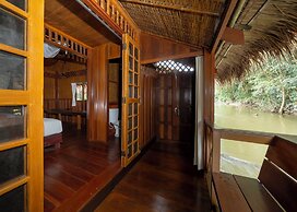 River Kwai Jungle Rafts