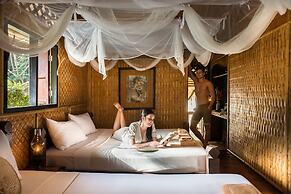 River Kwai Jungle Rafts