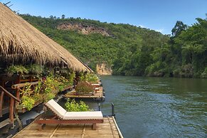 River Kwai Jungle Rafts
