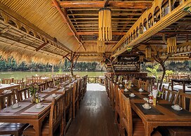 River Kwai Jungle Rafts
