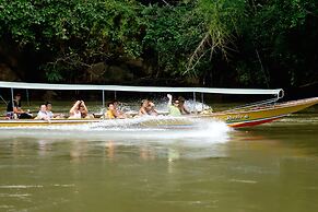 River Kwai Jungle Rafts
