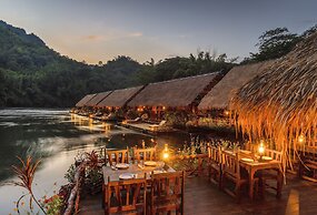 River Kwai Jungle Rafts