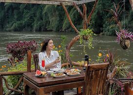 River Kwai Jungle Rafts