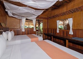 River Kwai Jungle Rafts