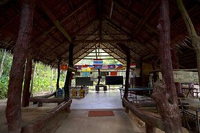 River Kwai Jungle Rafts
