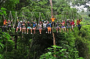 River Kwai Jungle Rafts