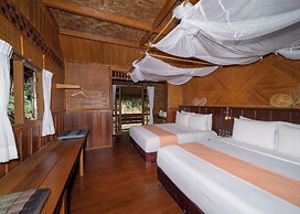 River Kwai Jungle Rafts