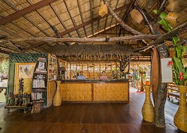 River Kwai Jungle Rafts