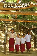 River Kwai Jungle Rafts