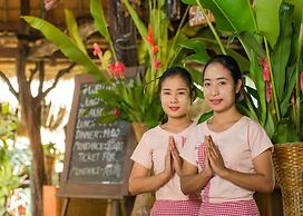 River Kwai Jungle Rafts