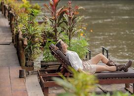 River Kwai Jungle Rafts