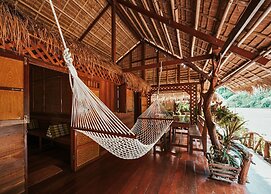 River Kwai Jungle Rafts