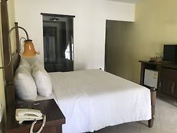 Ao Nang Colors Hotel - Aonang Beach