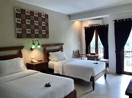 Ao Nang Colors Hotel - Aonang Beach